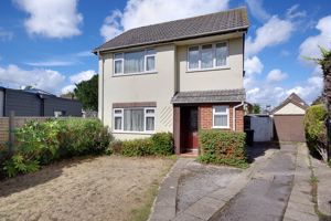 Front External- click for photo gallery